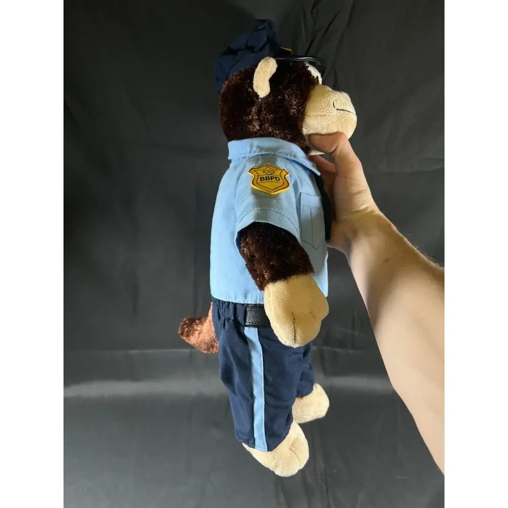 Build-A-Bear this build